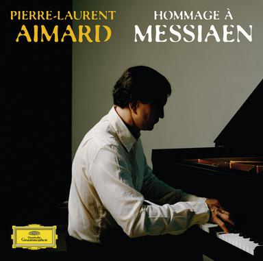 Préludes: I. La colombe