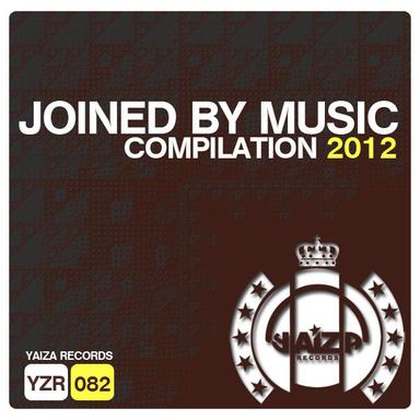 Joined By Music 2012