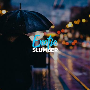 Yoga Rainfall
