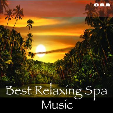Best Relaxing Spa Music