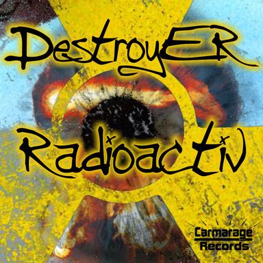 Radioactiv - Flotek & Mario Kinle Rmx