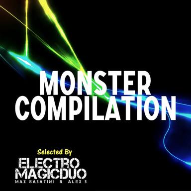 Mean Sub - Stefano Cassisi & Mauro Frisari Remix