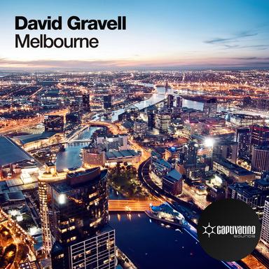 Melbourne - Radio Edit