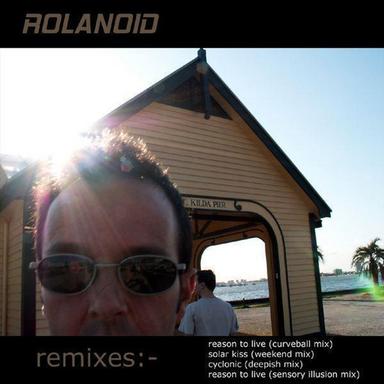 Solar Kiss - Weekend Mix
