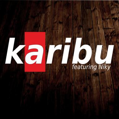 Karibu - Pongo Boy Mix