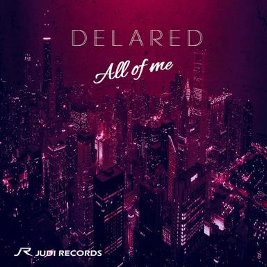 All of Me - Radio Edit