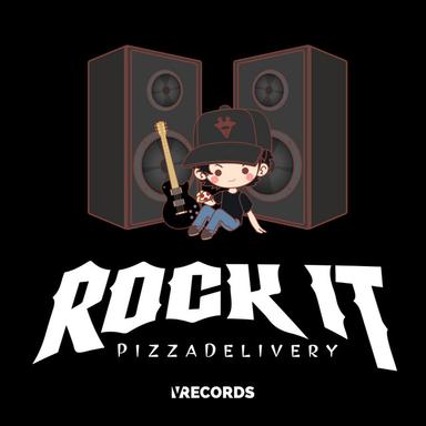 Rock it