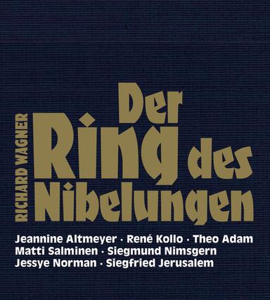 Siegfried, WWV 86C: 2. Aufzug: 2. Szene: Meine Mutter, ein Menschenweib!