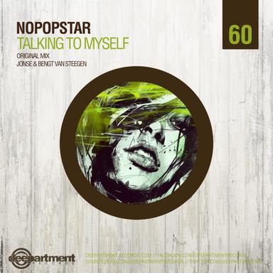 Talking to Myself - Original Mix