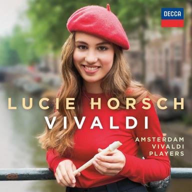Vivaldi: Flautino Concerto In C, RV 443 - Arr. in G Major for Recorder - 3. Allegro molto