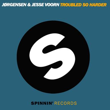 Troubled So Harder - Dub Mix