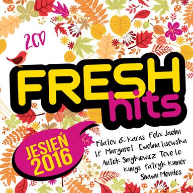 Fresh Hits Jesień 2016