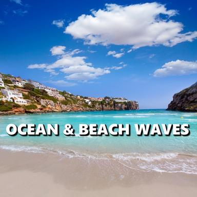 Compelling Paradise Beach Sounds