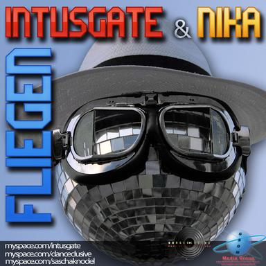 Fliegen - Deltaforcez Remix Edit