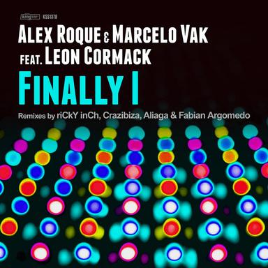 Finally I (Crazibiza Remix)