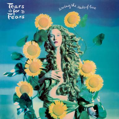 Sowing The Seeds Of Love - US Radio Edit
