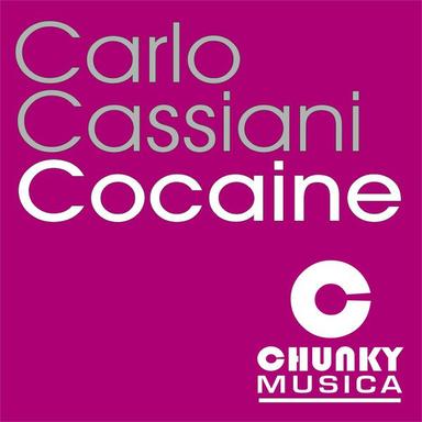 Cocaine (Extended Club Mix)