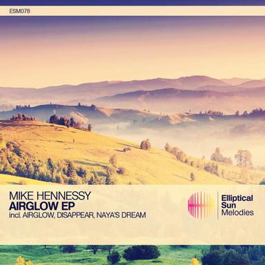 Airglow - Original Mix