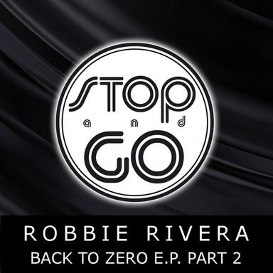 Back To Zero - Tocadisco Mix