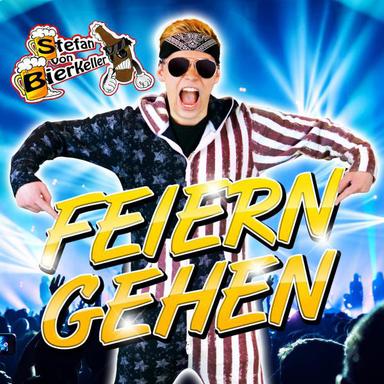 Feiern gehen