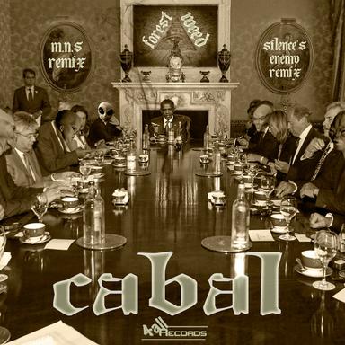 Cabal - Original Mix