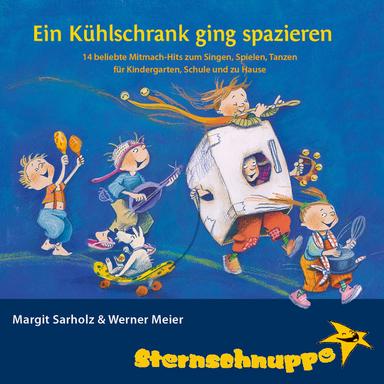 Wir basteln und ins Ritterland (Lustiges Kinderlied)