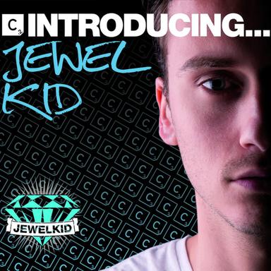 I Want You (Forever) - Jewel Kid Remix
