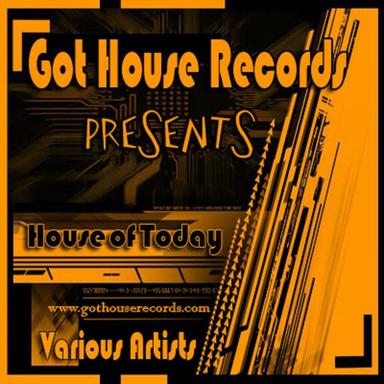 From The Underground - Original Mix