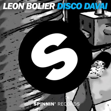 Disco Davai - Original Mix