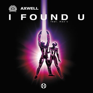 I Found U