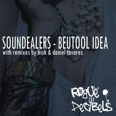Beutool Idea - Daniel Tavares Remix