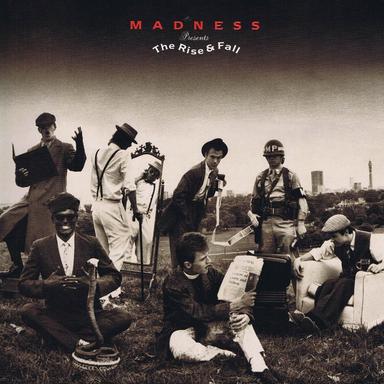 Our House (12" Extended Version)