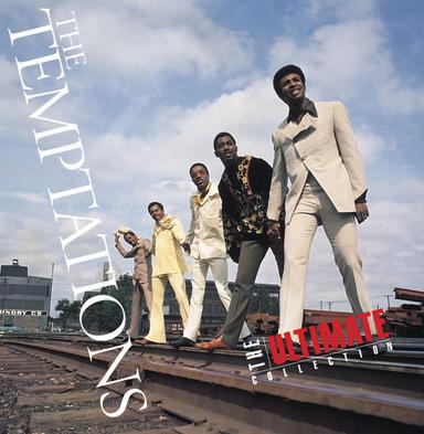 My Girl - Single Version / Mono