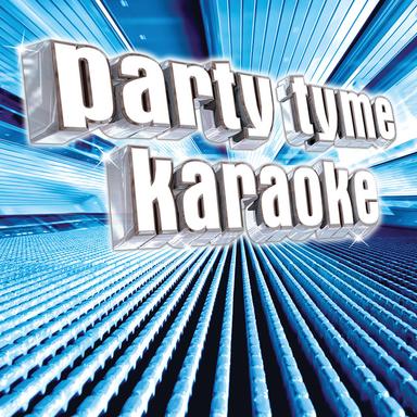 Party Tyme Karaoke - Pop Male Hits 7