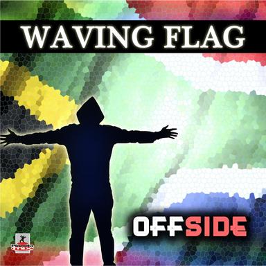 Waving Flag - Celebration Extended Mix