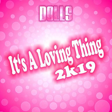 It's a Loving Thing 2k19 - Bmonde Remix
