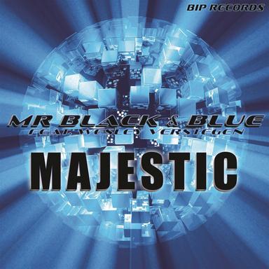 Majestic - Radio Edit