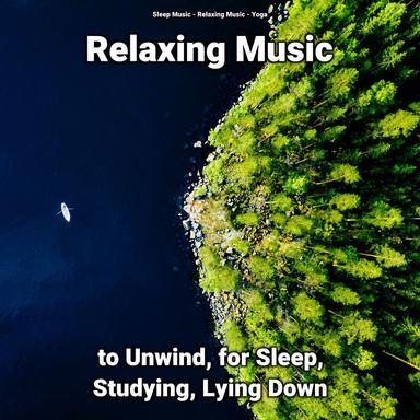 Relaxing Music for Sleep