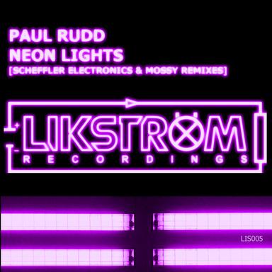 Neon Lights - Scheffler Electronics & Mossy Deep Melodic Edit