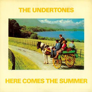 Here Comes The Summer - Single version