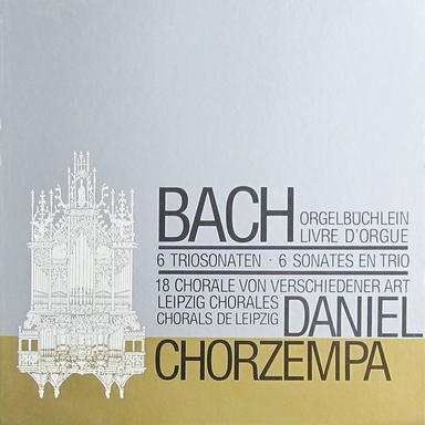 Orgelbüchlein: 43. Wenn wir in höchsten Nöten sein, BWV 641