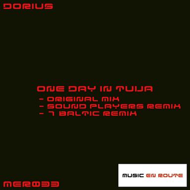 One Day In Tuva - Sound Players Remix