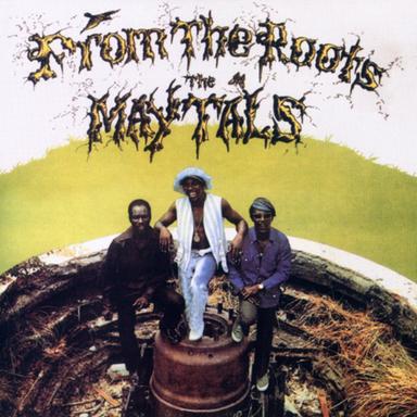From The Roots (Bonus Track Version)