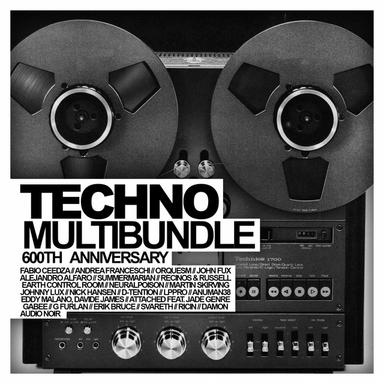 Now Or Never - Original Mix