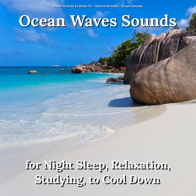 Ocean Sounds to Relax Your Body