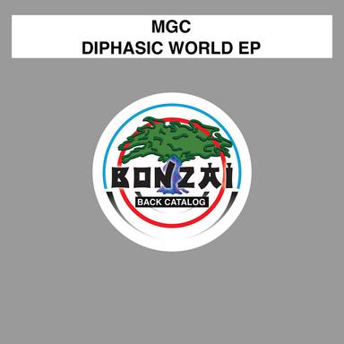 Diphasic World - Peker Remix