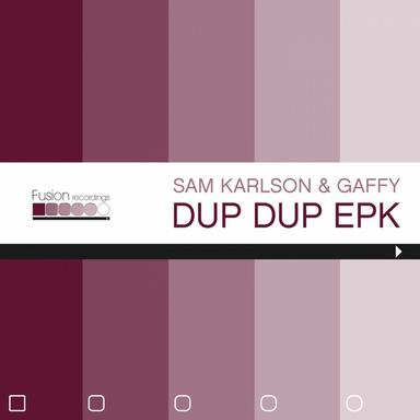 Dup Dup - Djinxx Remix
