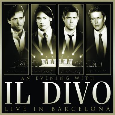 Hallelujah (Aleluya) - Live in Barcelona