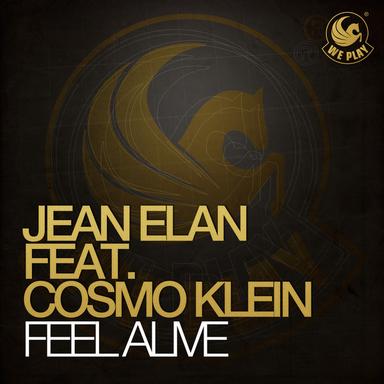 Feel Alive - Original Mix