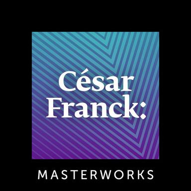 Prelude, Aria & Finale, FWV 23: I. Prelude